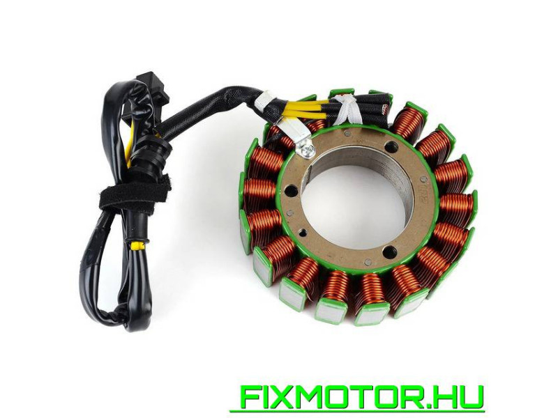 Generátor állórész Honda XL1000V Varadero 1000 1999-2002 2000 2001 31120-MBT-611 XL 1000V XLV1000 31120-MBT-611