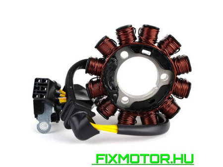 Generátor állórész Honda CRF450 CRF450R AC CRF250R CRF 450R 450 RX RWE AC CRF 250R 250 RM RL 31120-K95-A61 31120-MKE-A81