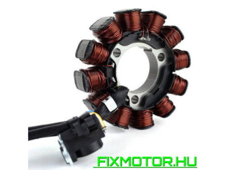 Generátor állórész Honda CRF450 CRF450R AC CRF250R CRF 450R 450 RX RWE AC CRF 250R 250 RM RL 31120-K95-A61 31120-MKE-A81