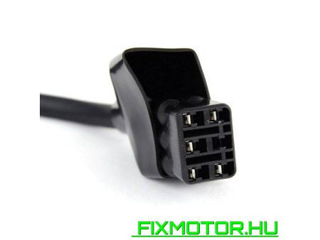 Generátor állórész Honda CRF450 CRF450R AC CRF250R CRF 450R 450 RX RWE AC CRF 250R 250 RM RL 31120-K95-A61 31120-MKE-A81