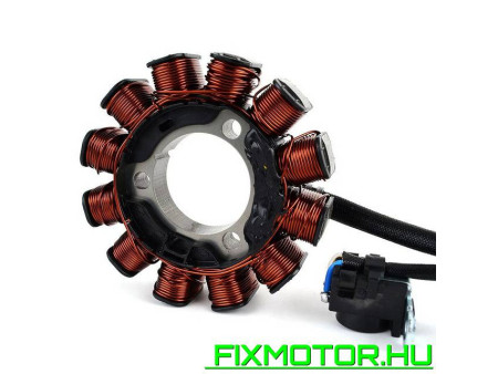 Generátor állórész Honda CRF450 CRF450R AC CRF250R CRF 450R 450 RX RWE AC CRF 250R 250 RM RL 31120-K95-A61 31120-MKE-A81