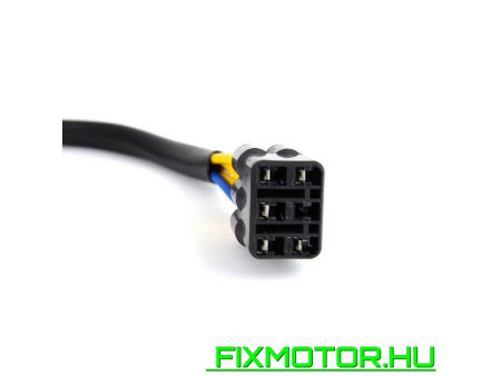 Generátor állórész Honda CRF450 CRF450R AC CRF250R CRF 450R 450 RX RWE AC CRF 250R 250 RM RL 31120-K95-A61 31120-MKE-A81
