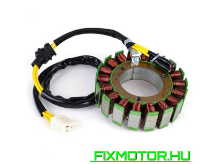 Generátor állórész Honda VTR1000F Superhawk Firestorm 31120-MBB-641 VTR 1000F 31120-MBB-641