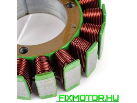 Generátor állórész Honda VTR1000F Superhawk Firestorm 31120-MBB-641 VTR 1000F 31120-MBB-641
