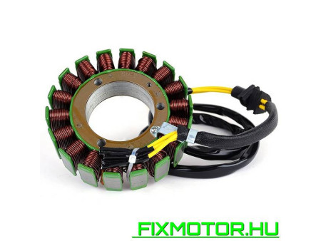 Generátor állórész Honda VTR1000F Superhawk Firestorm 31120-MBB-641 VTR 1000F 31120-MBB-641