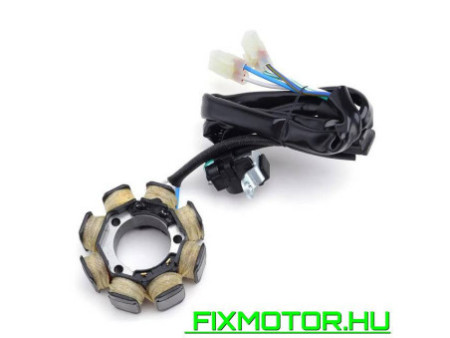 Generátor állórész Honda CRF450R CRF250R CRF250 2005 2006 2007 2008 CRF 450R 250R 250 31120-KRN-670