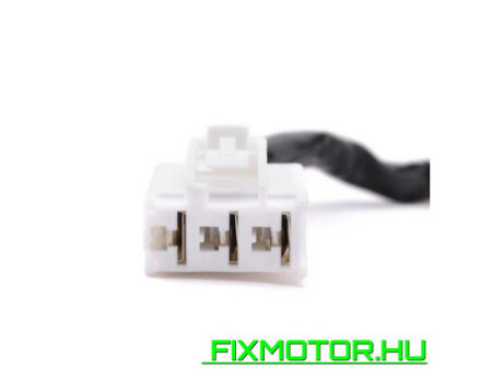 Generátor állórész Honda VT750 Shadow Aero 2011-2016 VT 750 2012 2013 2014 2015 31120-MFE-641 31120-MFE-641