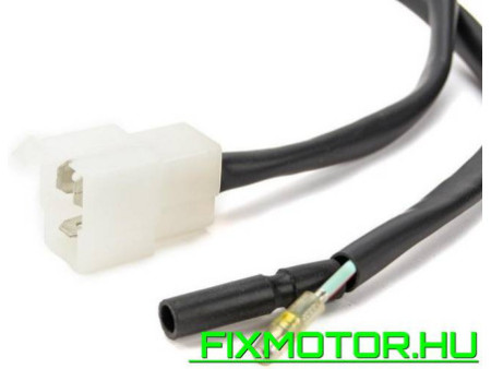 Generátor állórész Honda CB125T CB125TP 1982 1993 31120-KC1-702 31120-KC1-004 HONDA: 31120-KC1-702
HONDA: 31120-KC1-004