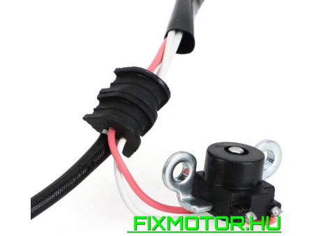 Generátor állórész Yamaha CZD 250 300 X-MAX XMAX Evolis ABS MWD 300 Tricity B74-H1410-00 MWD300 CZD300 CZD250