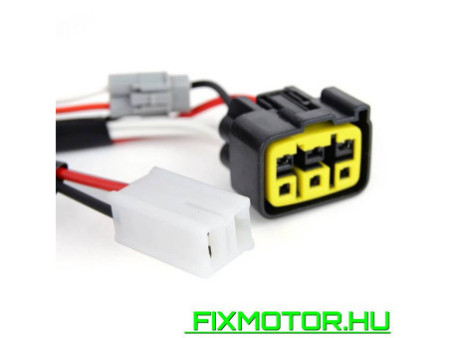 Generátor állórész Yamaha WR 250R 250X 2007-2012 2014 2016 2017 3D7-81410-00 3D7-81410-01 WR250R WR250X