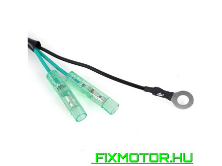 Generátor állórész Yamaha 40X E40X M W/T HS/L E40X MHL 40hp 40X E40X 66T-85533-00 YAMAHA: 66T-85533-00