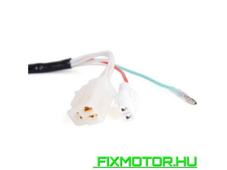 Generátor állórész Yamaha YB 125 SPD ED YB125 YB125SPD 2008 YBR125ED 3D9 2008-2014 YBR125ED 51D 2012 3D9-H1410-10
