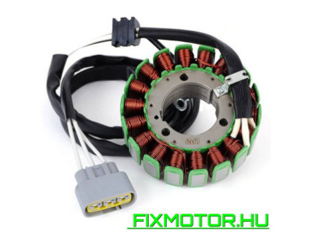 Generátor állórész Yamaha Tracer 900 GT MT09 SP 2021 Niken GT 900 2019 2020 MTN850 MXT850 B7N-81410-00 BD5-81410-00