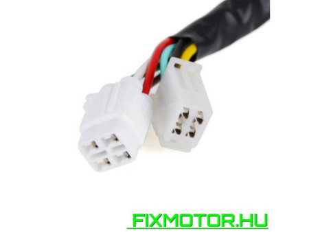 Generátor állórész Yamaha TT-R125 2003-2017 5HP-85510-10 5HP-H5510-10 TTR125E TTR125L TT-R125LE TT-R125LWE TT-R TTR 125