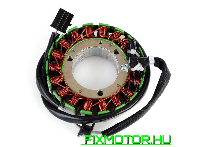 Generátor állórész Yamaha XVZ1200 XVZ1300 Venture Royale XVZ 1200 1300 XVZ12 XVZ13 VMAX12 V-MAX 12 3UF-81410-00