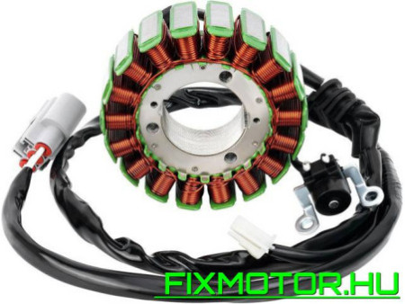 Generátor állórész Yamaha MT09 2015-2018 FJ09 FZ09 2015-2017 2016 XSR900 Tracer 900 GT 2018-2020 1RC-81410-00