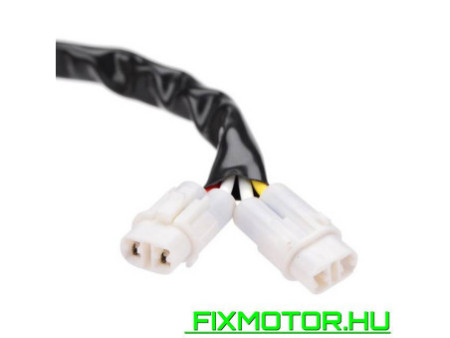 Generátor állórész Yamaha WR 250F 2004-2009 2011-2014 5UM-81410-09-00 5UM-81410-31-00 WR 250 F WR250F