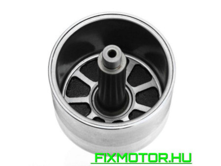 Generátor forgórész Yamaha YZF R1 LE FZ8 FZ1 Fazer FZ8N FZ8S FZ1N FZ1S ABS 5VY-81450-00-00 2SH-81450-00-00 5VY-81450-00-00