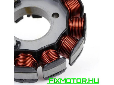 Generátor állórész Yamaha YFZ 450 2004-2008 2005 2006 2007 YFZ450 YFZ450R YFZ450X Limited Edition Special Edition 5TG-81410-00
