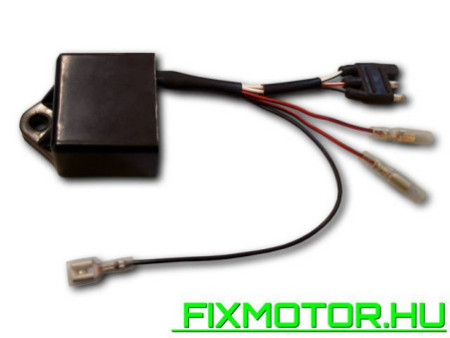 Kawasaki KX250 (1982-1986) 250 CDI motorvezérlő gyújtáselektronika 21119-1044 21119-1063 21119-1103 21119-1148