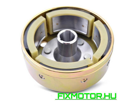 Generátor állórész Yamaha YFS200 Blaster Special Edition 2006 YFS 200 Blaster 1988-2007 2XJ-85550-M0 2XJ-85550-M0