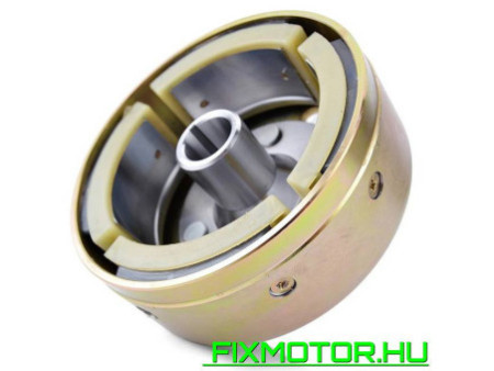 Generátor állórész Yamaha YFS200 Blaster Special Edition 2006 YFS 200 Blaster 1988-2007 2XJ-85550-M0 2XJ-85550-M0