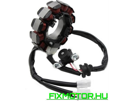 Generátor állórész Yamaha LC 135 V1-V7 1S7-H1410-00 1S7-H1410-01 Yamaha LC135 YAMAHA: 1S7-H1410-00
YAMAHA: 1S7-H1410-01