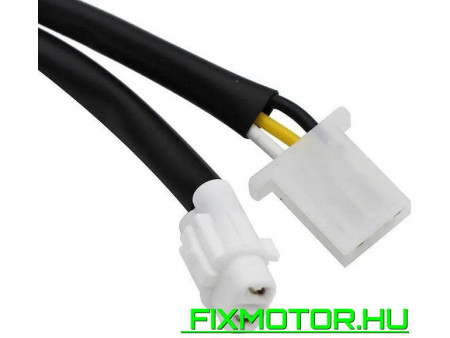 Generátor állórész Yamaha LC 135 V1-V7 1S7-H1410-00 1S7-H1410-01 Yamaha LC135 YAMAHA: 1S7-H1410-00
YAMAHA: 1S7-H1410-01