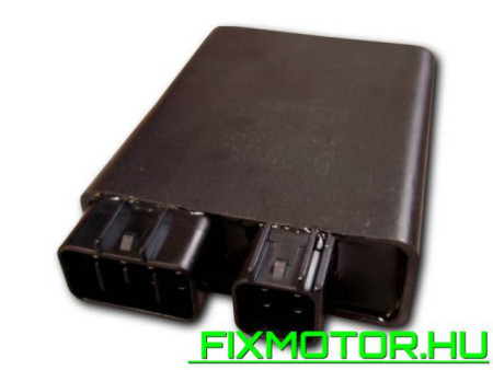 Kawasaki KX250 (1998-2000) 250 CDI motorvezérlő gyújtáselektronika 21119-1507 21119-1522 21119-1525 21119-1548