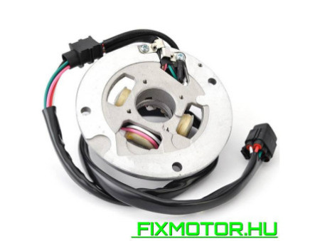 Generátor állórész Yamaha YZ250 YZ250F 2010-2013 17D-85560-51 YAMAHA: 17D-85560-51