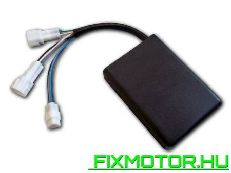 Kawasaki KLX250 (1993-1999) 250 CDI motorvezérlő gyújtáselektronika 21119-1381 21119-1399 21119-1416 21119-1533