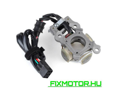 Generátor állórész Yamaha YZ450F YZ450 2006-2009 2S2-85560-00 2S2-85560-01 2S2-85560-10 YZ 450 F FV FW FXL 2S2-85560-00