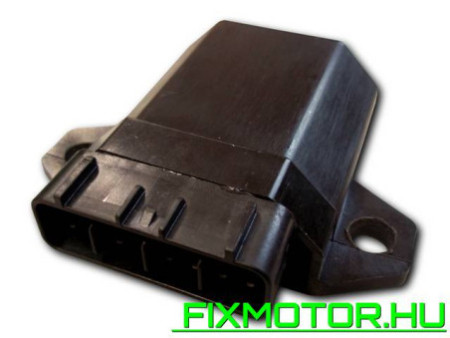 Kawasaki KX250 (2003-2008) 250 CDI motorvezérlő gyújtáselektronika 21119-1619 21119-0007 21119-0027