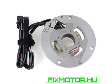 Generátor állórész Yamaha YZ 250F 2006-2009 2007 2008 YZ250 YZ250F 5XC-85560-00 YAMAHA: 5XC-85560-00 5XC-85560-10