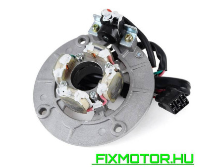 Generátor állórész Yamaha YZ 250F 2006-2009 2007 2008 YZ250 YZ250F 5XC-85560-00 YAMAHA: 5XC-85560-00 5XC-85560-10