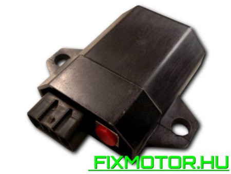 Kawasaki KX450F (2006-2008) 450 CDI motorvezérlő gyújtáselektronika 21119-0066 21119-0069 21119-0090