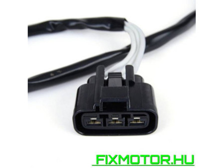 Generátor állórész Yamaha FJR1300 2001-2005 2007-2015 FJR 1300 5JW-81410-00 5JW-81410-10 3P6-81410-00 1MC-81410-00