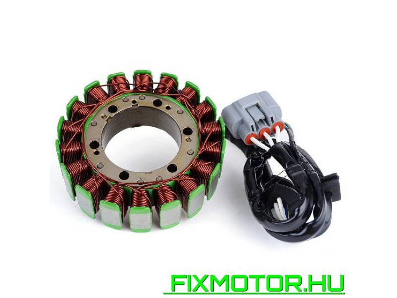 Generátor állórész Yamaha TDM900 2002-2010 5PS-81410-00 TDM 900 ABS YAMAHA: 5PS-81410-00