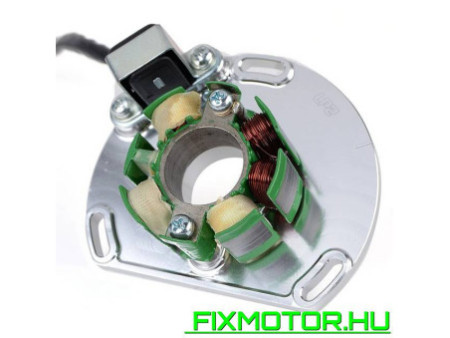 Generátor állórész KTM SX EXC Six Days EGS SGP MXC 125 200 250 300 380 2k-2 Model 50339004100 KTM: 50339004100