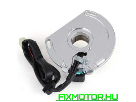 Generátor állórész Husqvarna TC 125 250 HQV 54839004000 KTM 125 144 150 250 SXS SX 2k-1 KTM: 54839004000