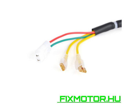 Generátor állórész Husqvarna FC 250 350 2014 2015 FC250 FC350 HQV 2014 KTM 250 350 XCF SXF XC-F SX-F 2012-2015 77239004000