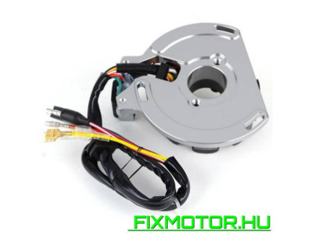 Generátor állórész KTM 125 200 250 300 380 EXC EGS MXC SX SXS XC 125 SM Gas Gas SM EC 125 200 250 50339004200 ME250034005