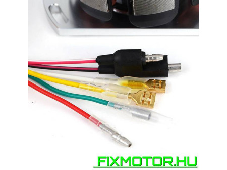 Generátor állórész KTM 125 200 250 300 380 EXC EGS MXC SX SXS XC 125 SM Gas Gas SM EC 125 200 250 50339004200 ME250034005