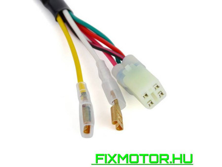 Generátor állórész KTM 125 200 250 300 SX XC XCW MXC EXC 2k-3 model HQ TE 125 For Husaberg TE125 HQV 54839204000