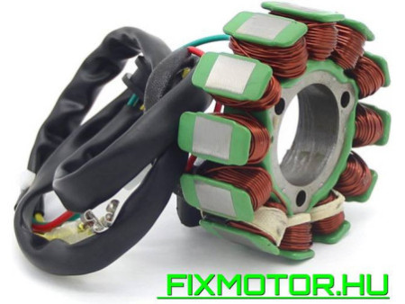 Generátor állórész KTM SXF XCF 250 350 450 SX-F XC-F HUSQVARNA FC FX FS 250 350 450 79239004000 79239004100 79239004000