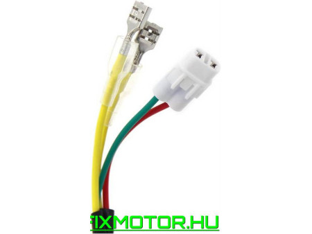 Generátor állórész KTM SXF XCF 250 350 450 SX-F XC-F HUSQVARNA FC FX FS 250 350 450 79239004000 79239004100 79239004000