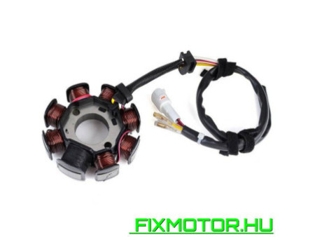 Generátor állórész KTM XC XC-W XC-F XCF-W EXC EXC-F EXC-R EXC-G MXC SX SXF SXS SMR 250 300 400 450 525 530 77039104000