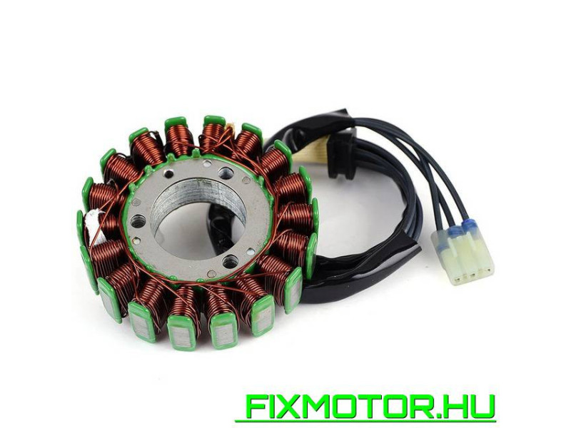Generátor állórész KTM 450 500 505 525 XC-W EXC XC SX ATV KTM 250 300 XC XC-W EXC TPI 55439104000 83039004000