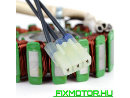Generátor állórész KTM 450 500 505 525 XC-W EXC XC SX ATV KTM 250 300 XC XC-W EXC TPI 55439104000 83039004000