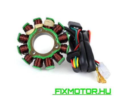 Generátor állórész GasGas EX MC 250 350 450 250F 350F 450F 2022 2023 79239004100 GG EX250 350 450 MC250 350 450 79239004100